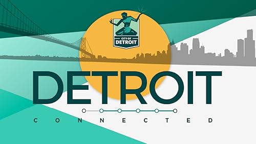 Detroit Connected