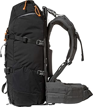 MYSTERY RANCH Terraframe 3-Zip 50 Backpack - For Serious