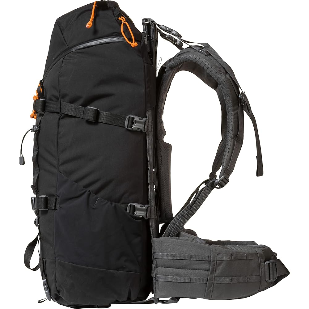 美品！MYSTERY RANCH TERRAFRAME 3-ZIP 50 mystery-ranch-terraframe-3-zip