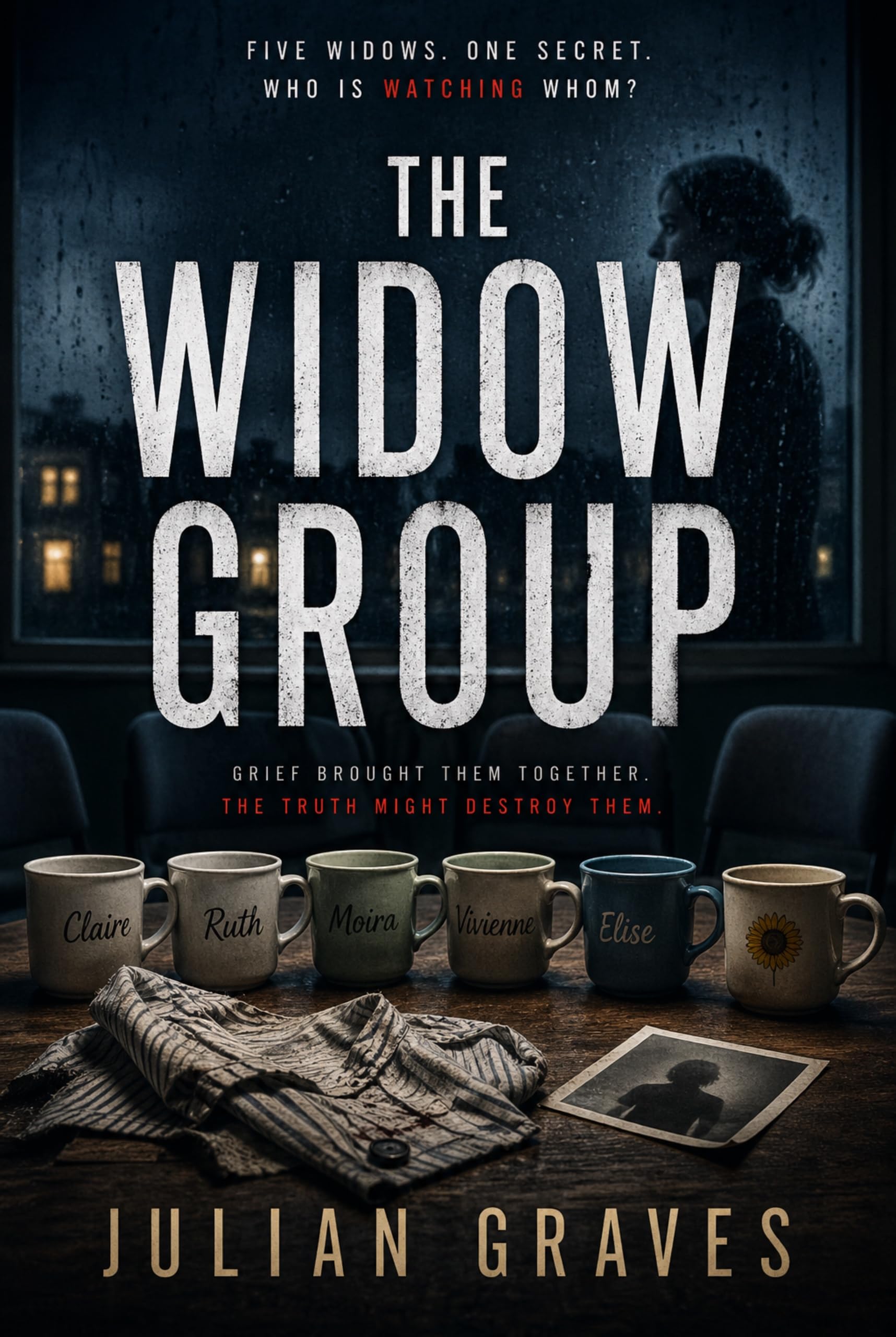 Widow Group