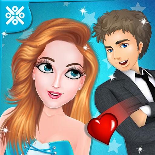 My Crazy Love Story App on Amazon Appstore