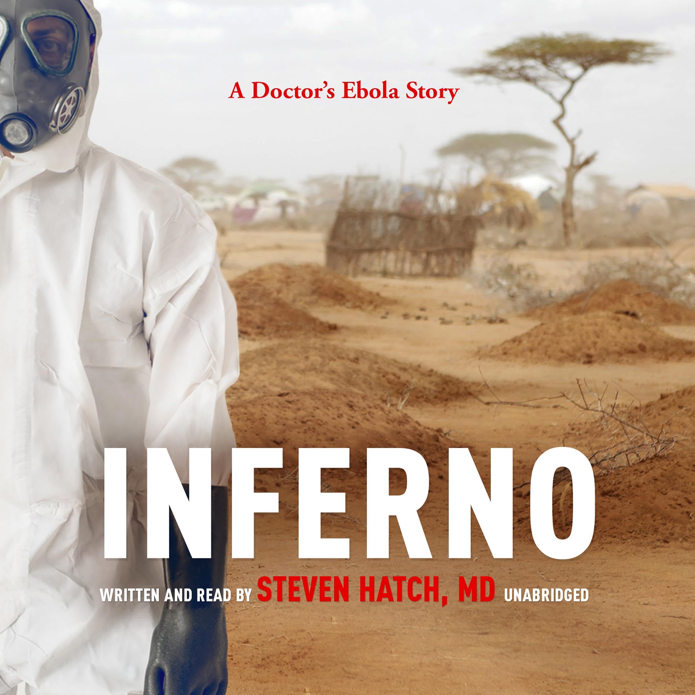 Cover art for Inferno