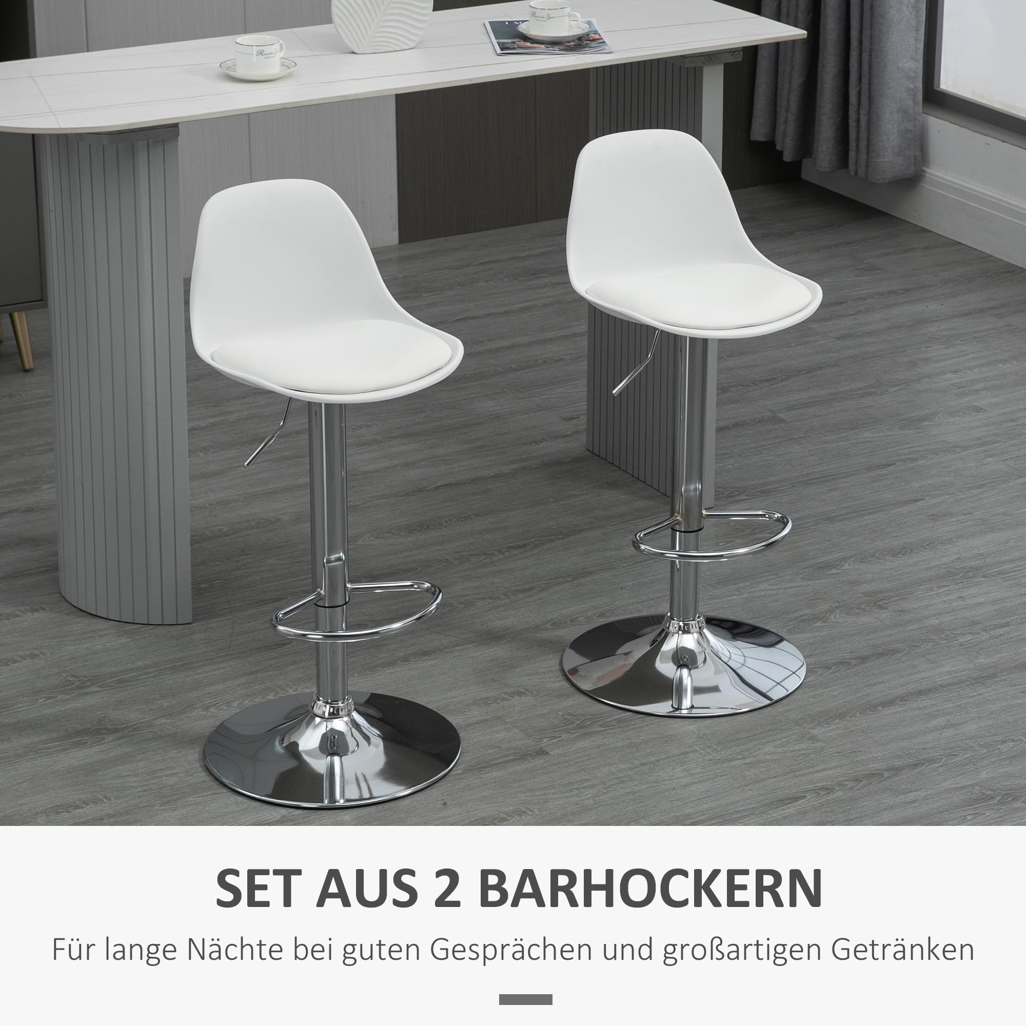 DMO Collection Barro barkrukken set van 2 stuks Gilsing Wonen