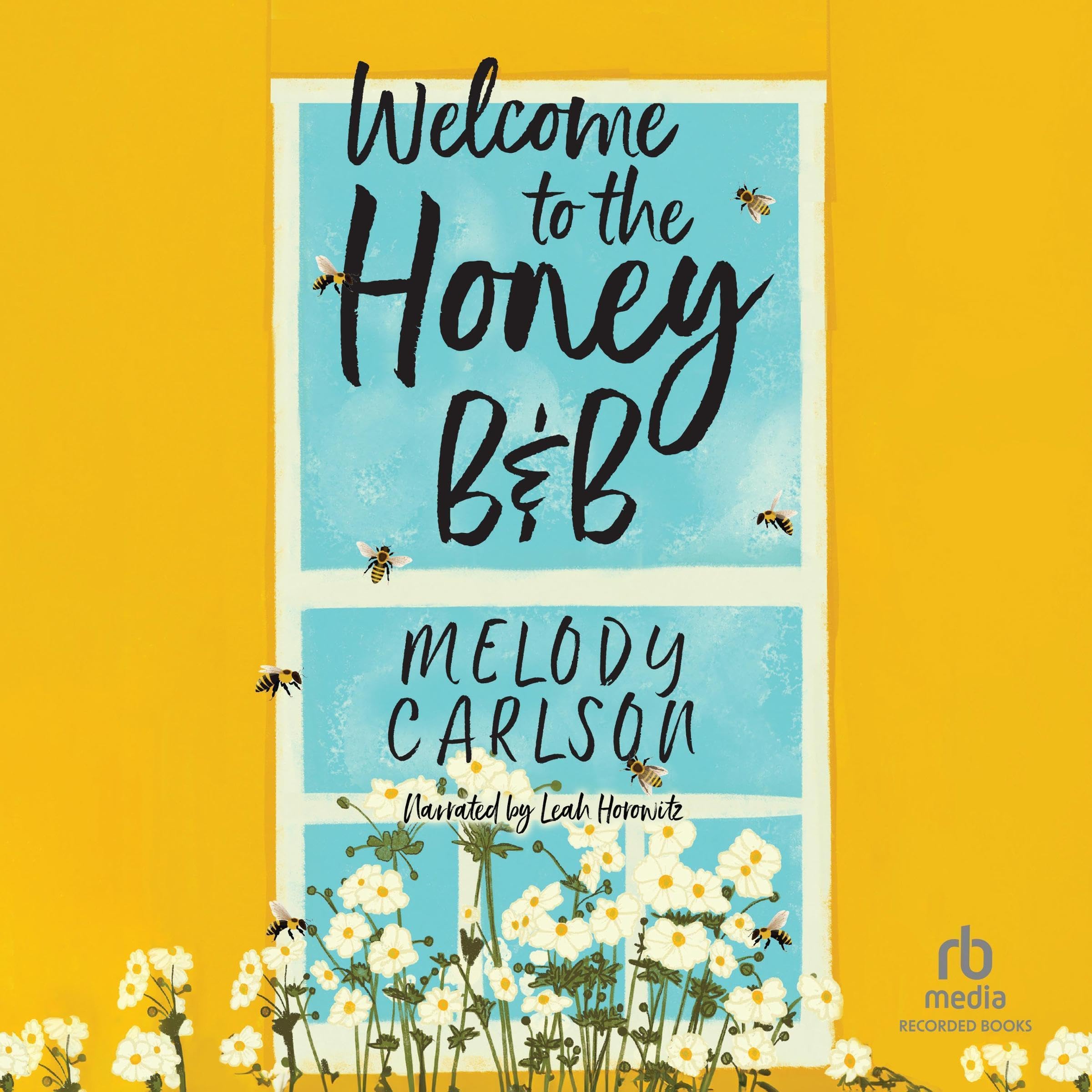 Welcome to the Honey B&B