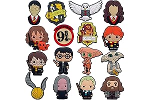 Harry Potter Crocs for Kids: Unleash Magical Fun and Style