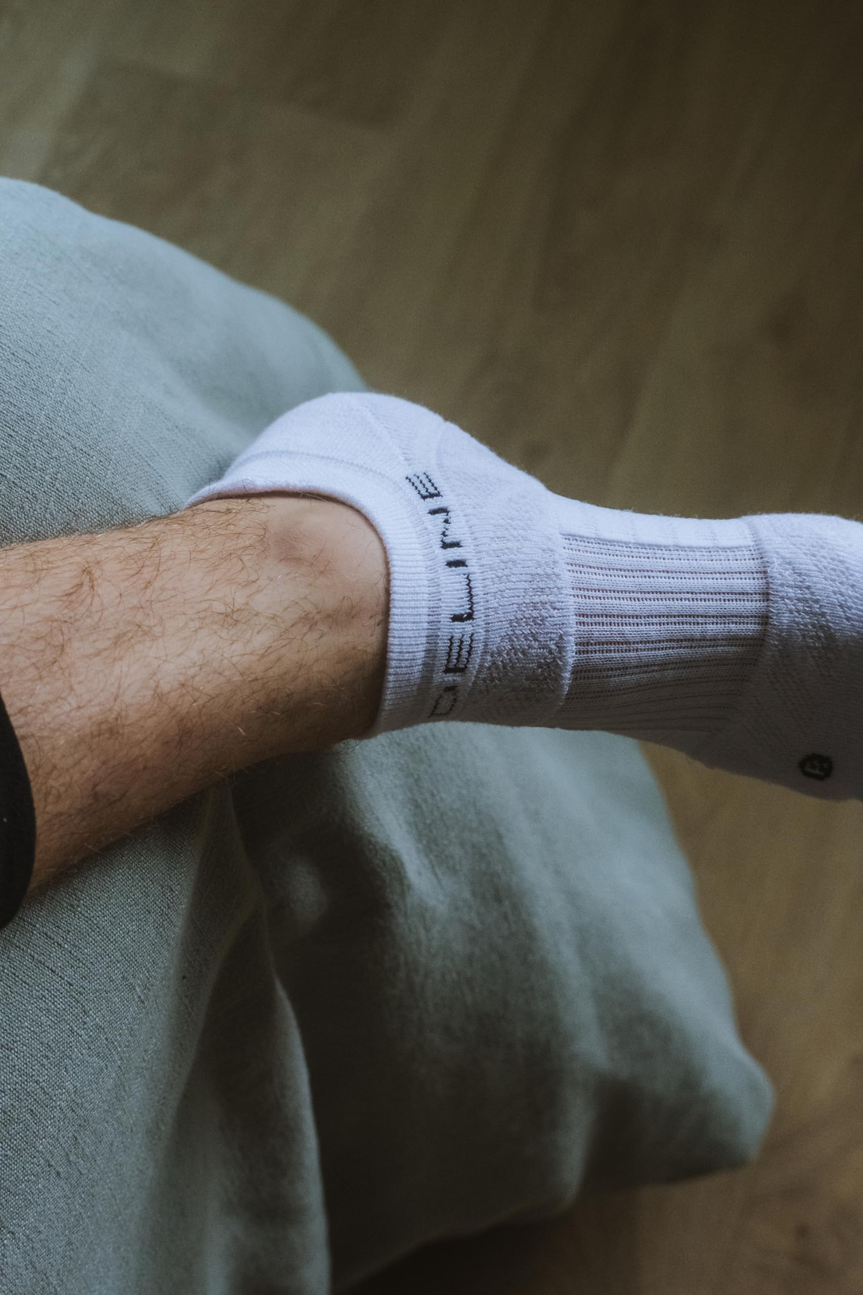 Strideline Skarpetki Kobiety No-show Sock