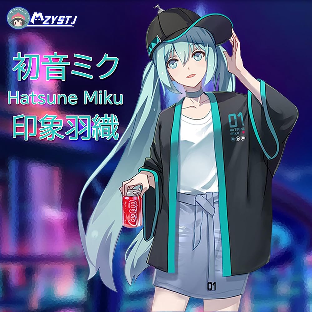 藍*様 【フルセット】インフィニティ ∞ 初音ミク コスプレ 藍*様 【フルセット】インフィニティ ∞ 初音ミク コスプレ 初音