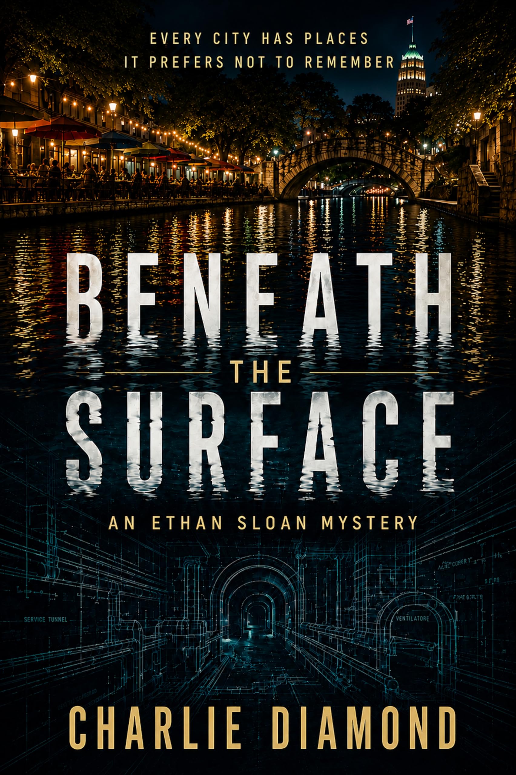 Beneath The Surface