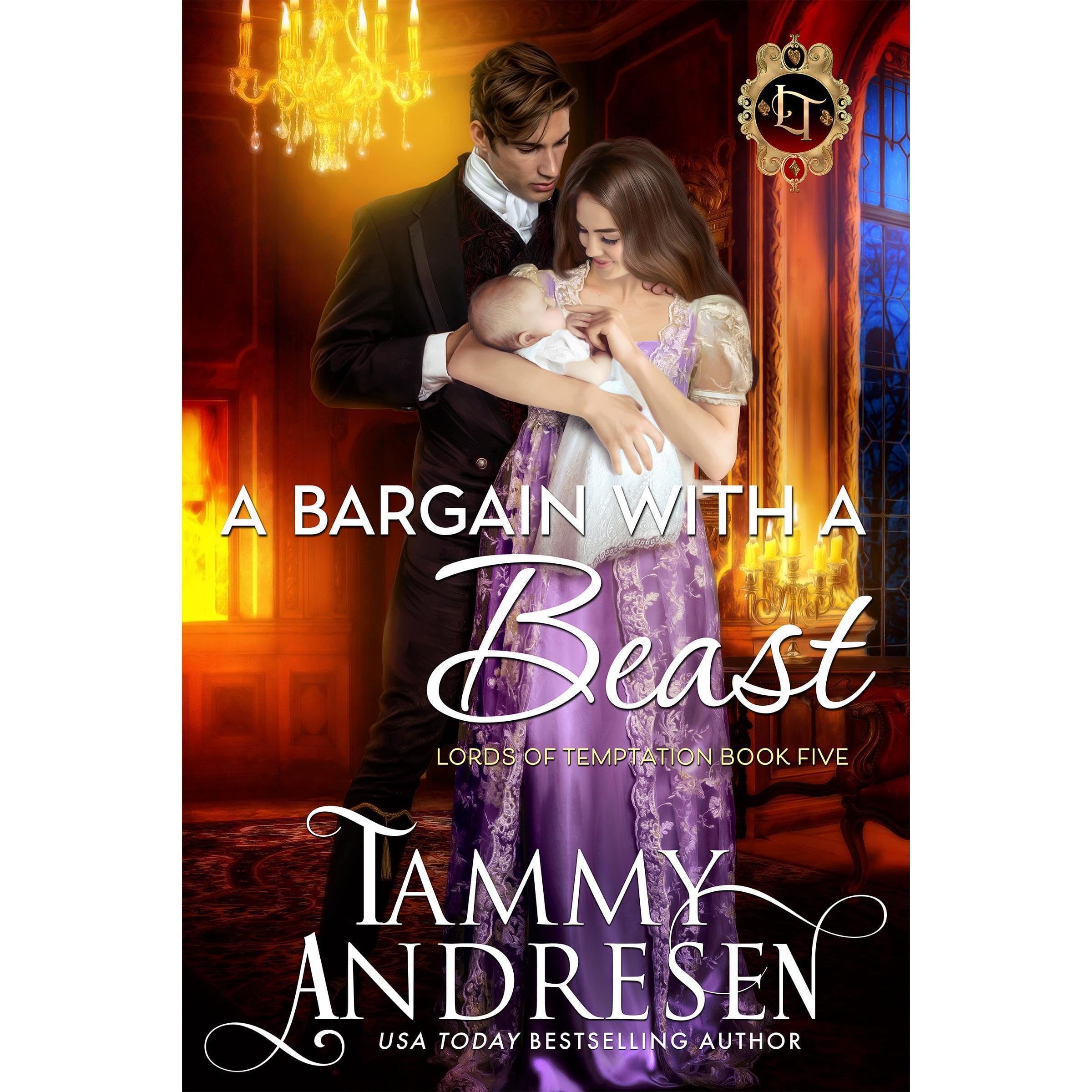 A Bargain with a Beast