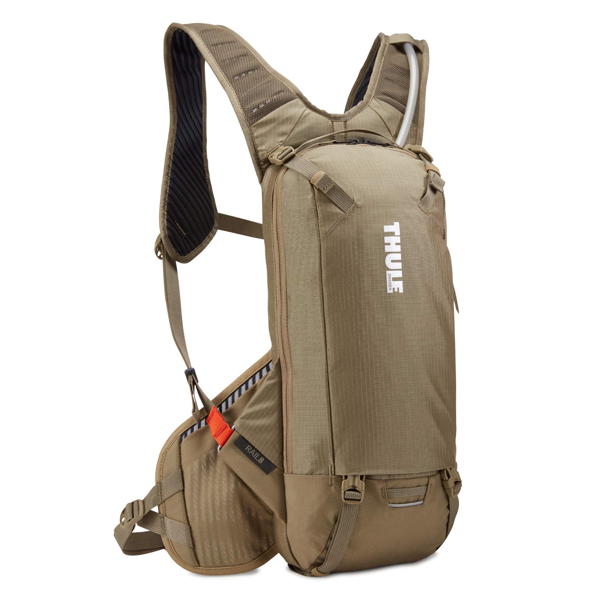 ThuleRail, Water Backpack