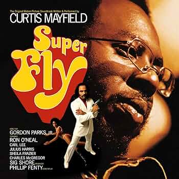カーティス メイフィールド バック トゥザ ワールドLP カーティス・メイフィールド CURTIS MAYFIELD / バック・トゥ