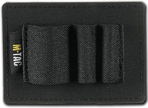 M-Tac Organizador modular táctico Insertar bolsa Panel gancho apoyado accesorios titular