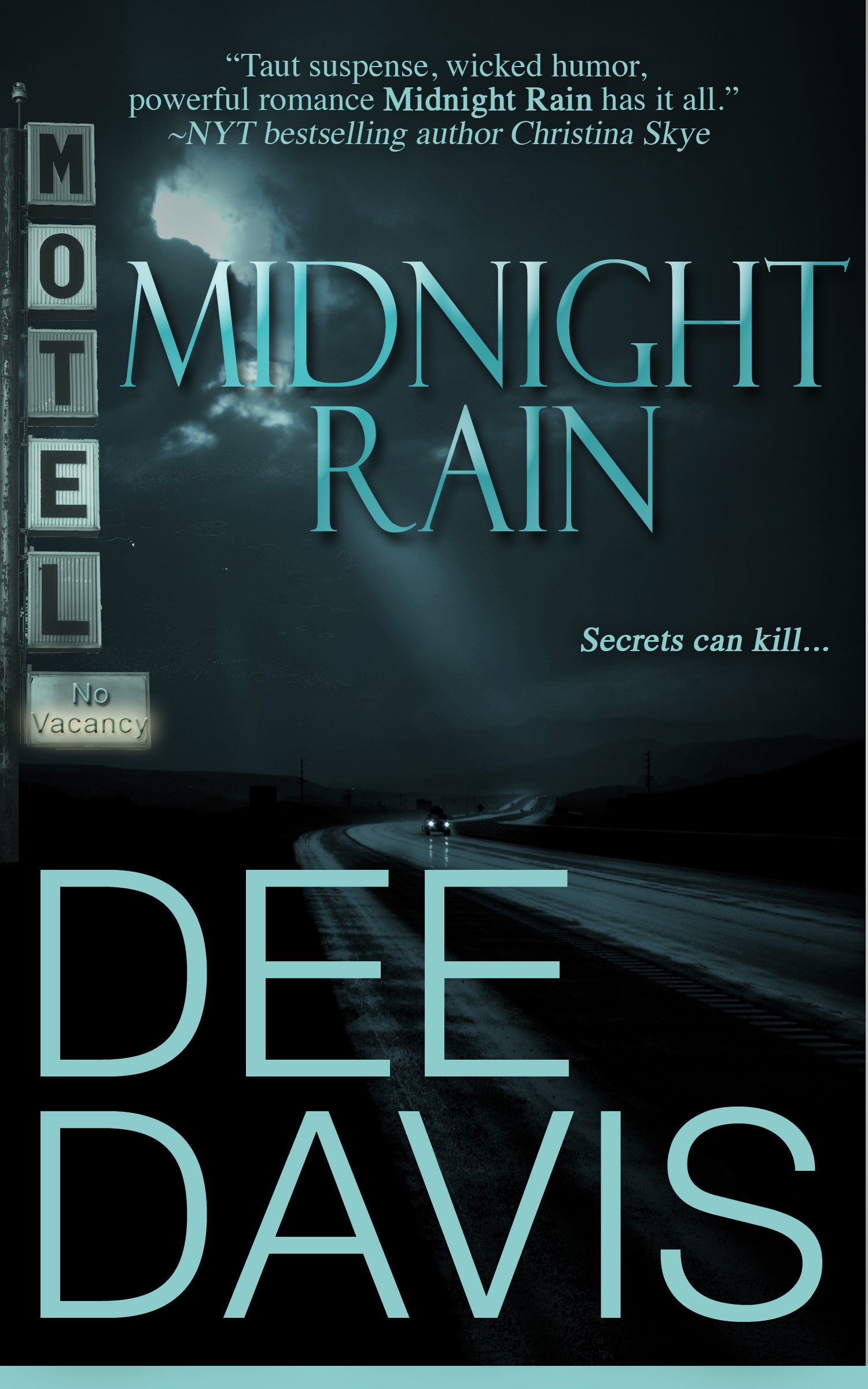 Midnight Rain (Random Heroes Collection)