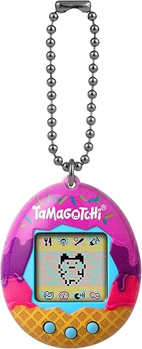 Miniatura 20 de Tamagotchi Original - Sahara (logotipo actualizado)