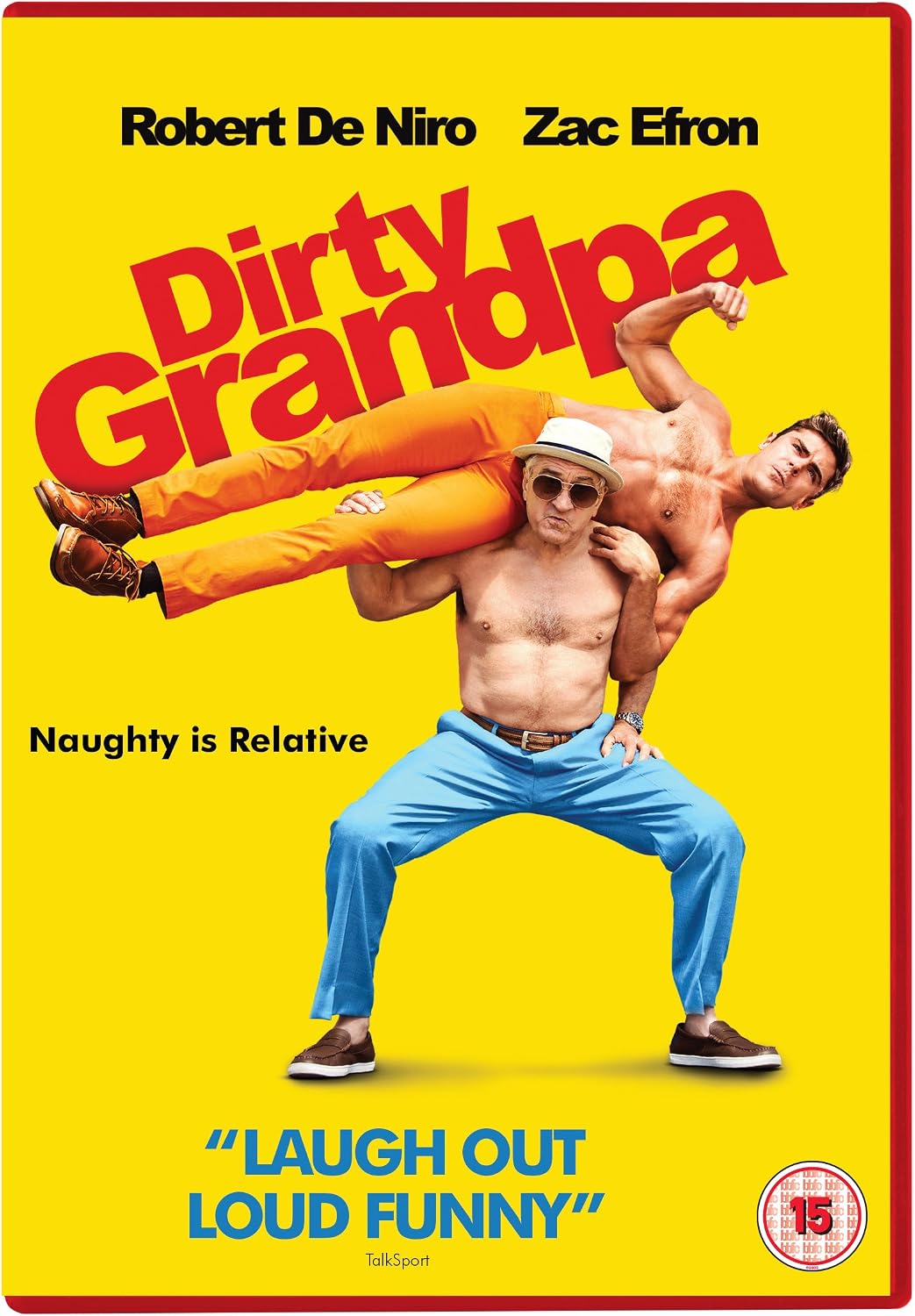 Dirty Grandpa Amazon co uk Robert De Niro Zac Efron Julianne Hough dirty-grandpa-amazon-co-uk-robert-de-niro-zac-efron-julianne-hough