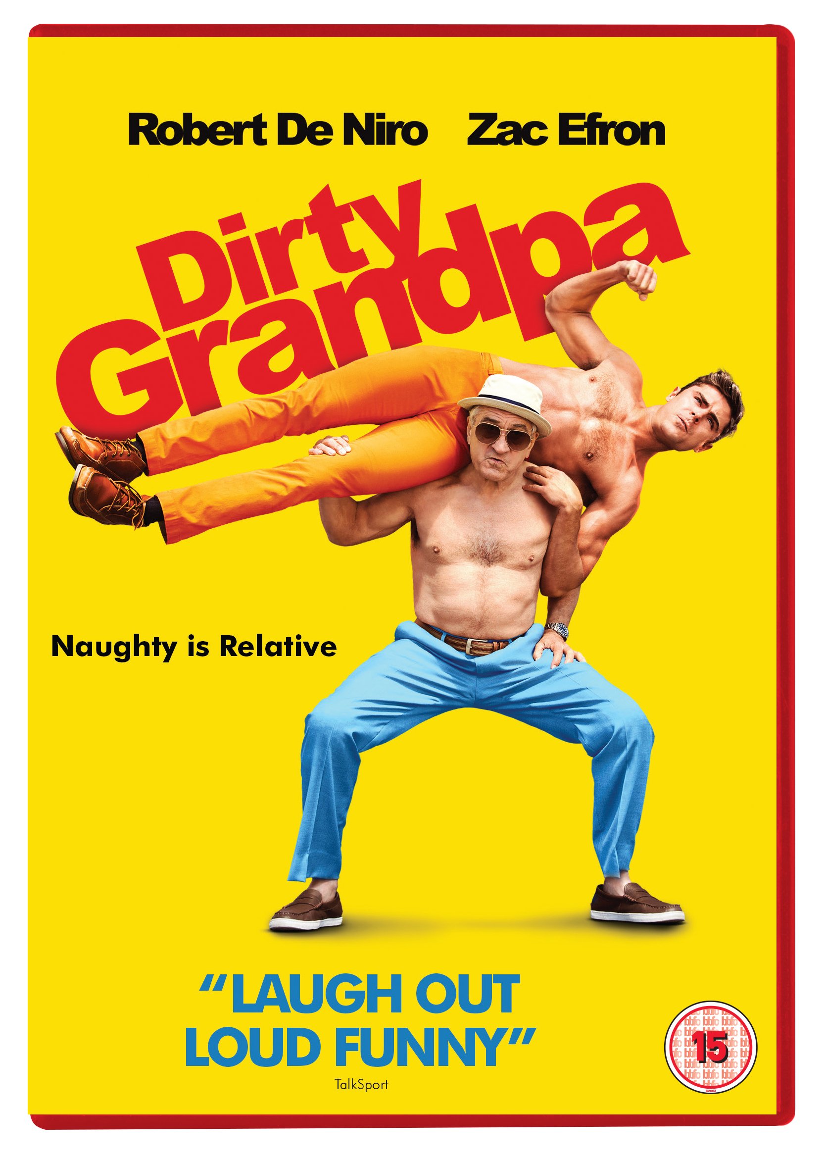 Dirty Grandpa: Amazon.ca: Movies & TV Shows