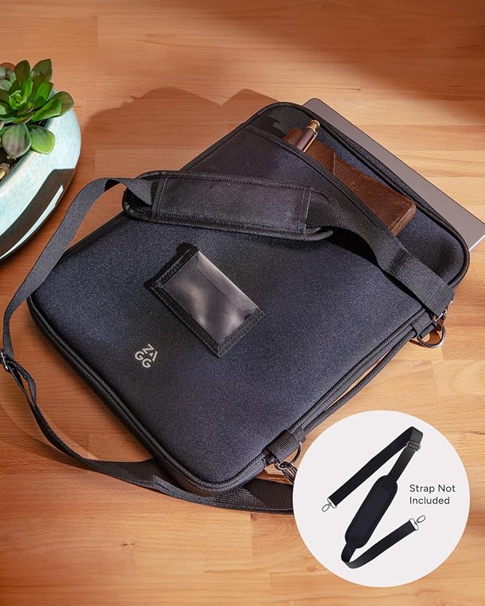 Funda Protectora ZAGG 13+ Neopreno Resistente al Agua miniatura 5