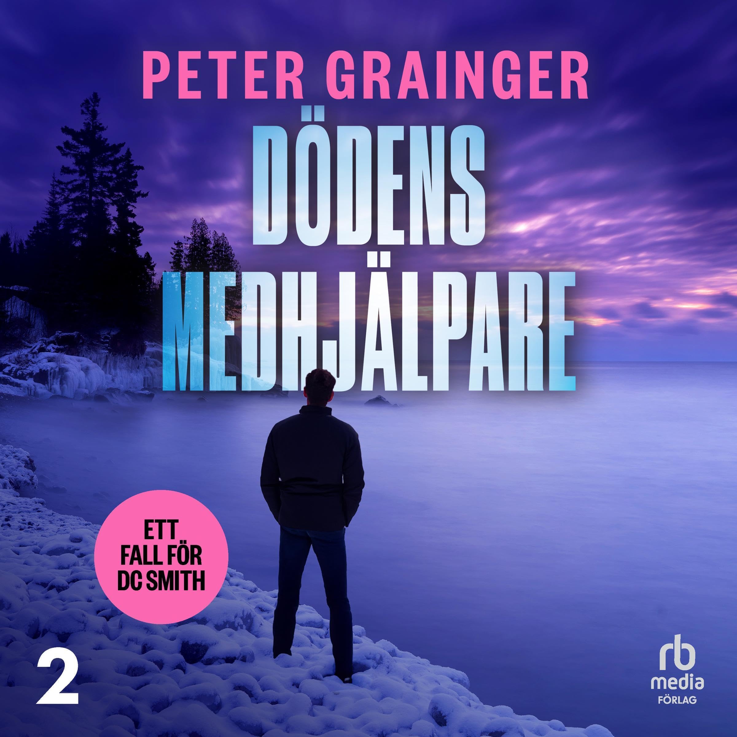 Dödens medhjälpare