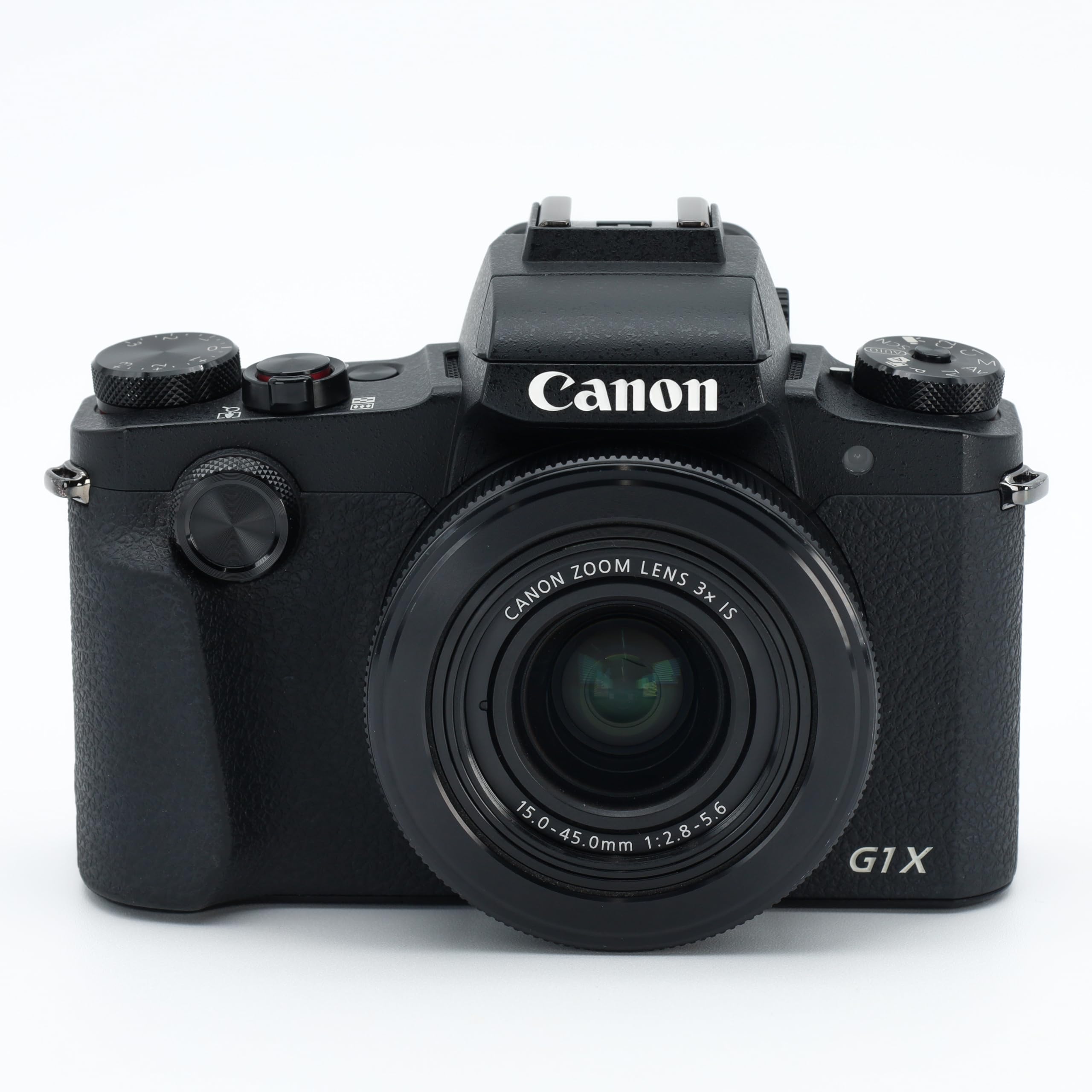 Canon PowerShot G1 X Mark III コンパクトデジタルカメラ