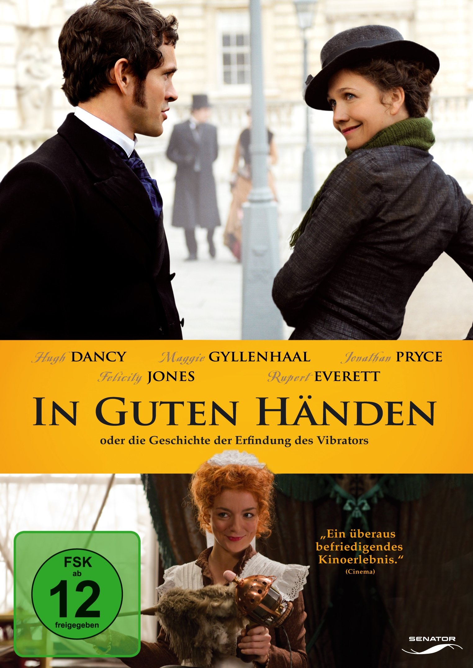 In Guten Händen