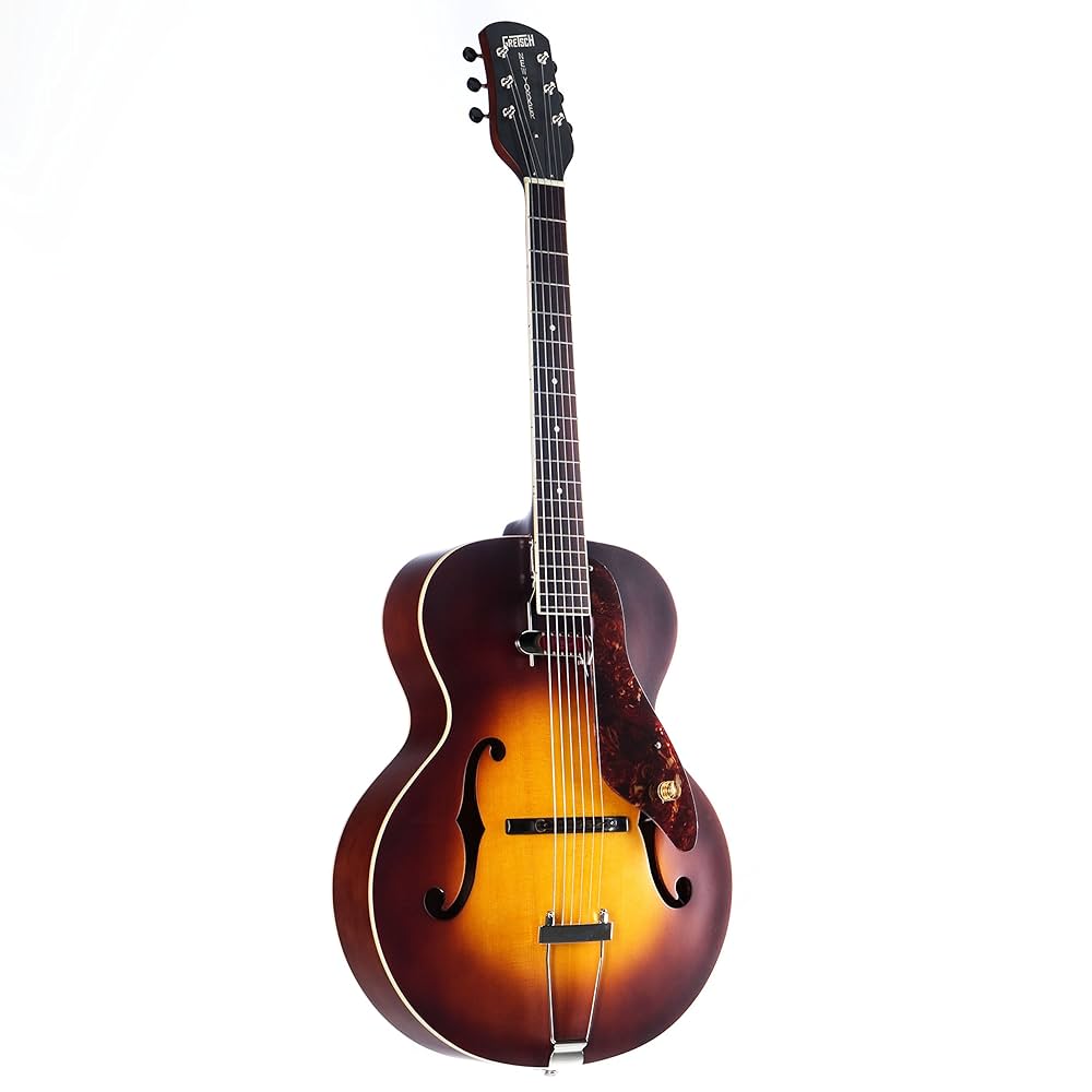 1951年製　Gretsch NEW YORKER アコースティック 1951年製 Gretsch NEW YORKER アコースティック