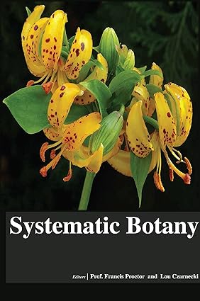 Systematic Botany