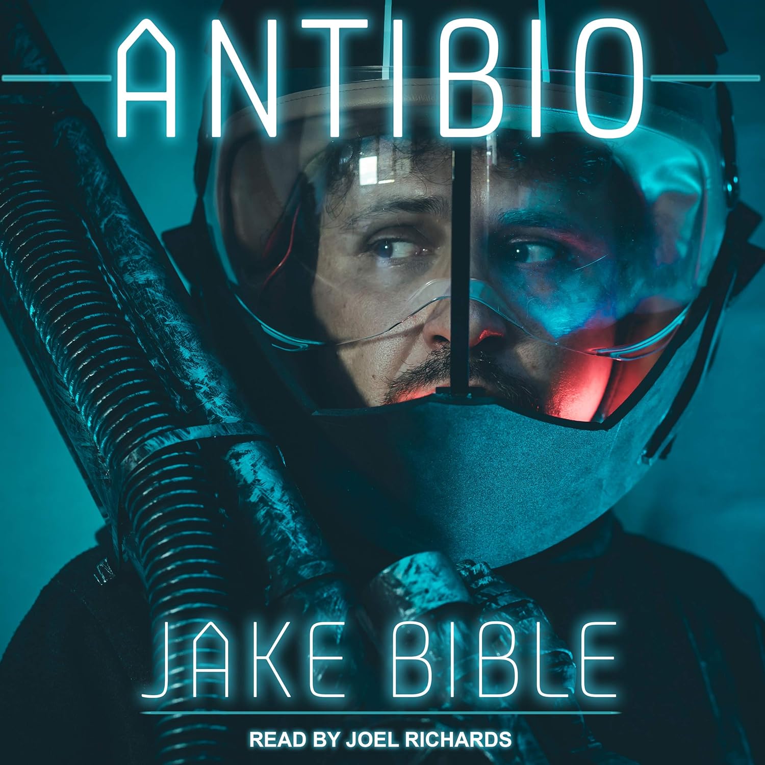 AntiBio: AntiBio Series, Book 1    
	                
	            

                 
                        Audible Audiobook 
                  
                        – Unabridged