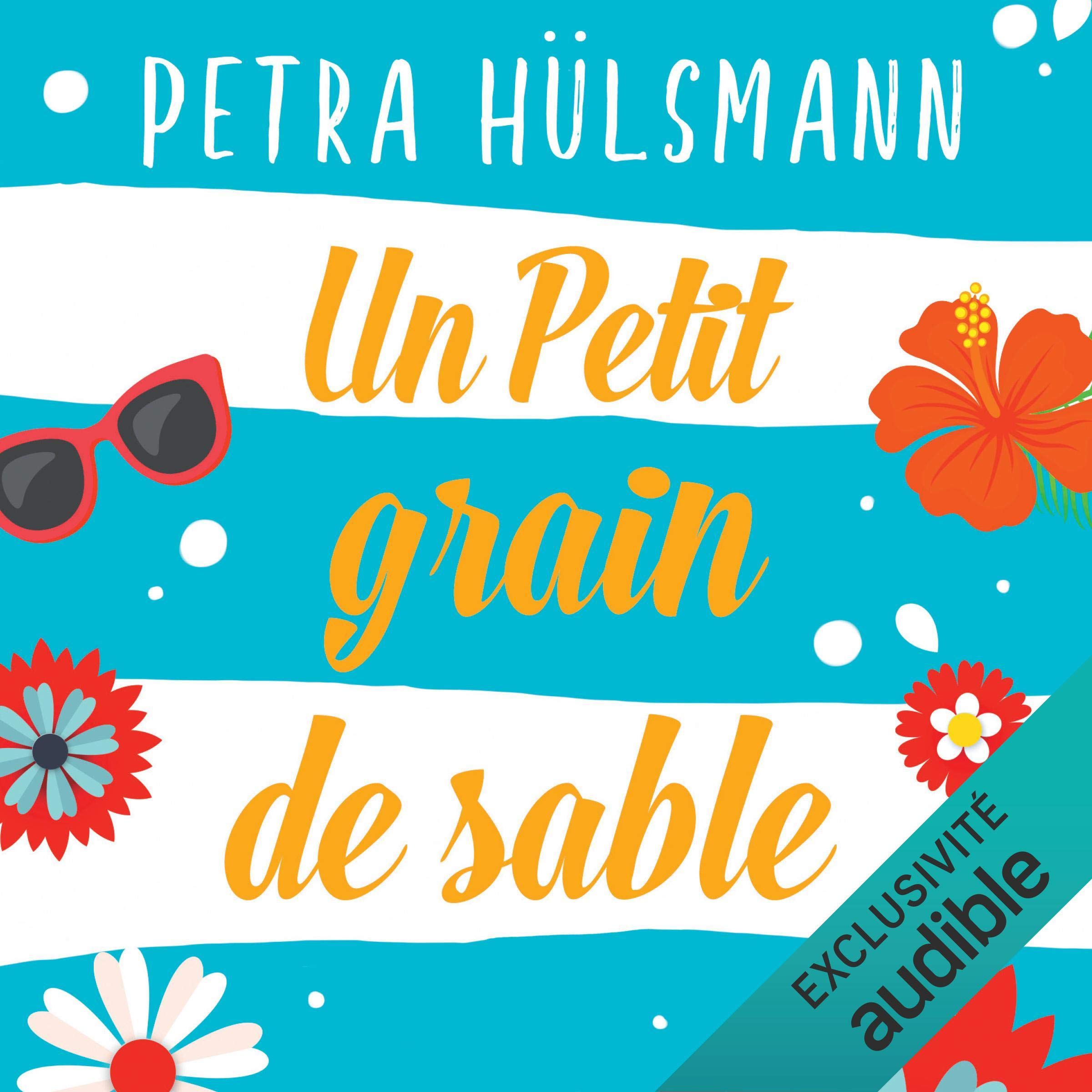 Cover art for Un petit grain de sable