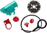 Vista 2 de Magicmode - Giroscopio giratorio metálico de precisión, de acero inoxidable, spinner antigravedad, equilibrio perfecto, juguete de escritorio