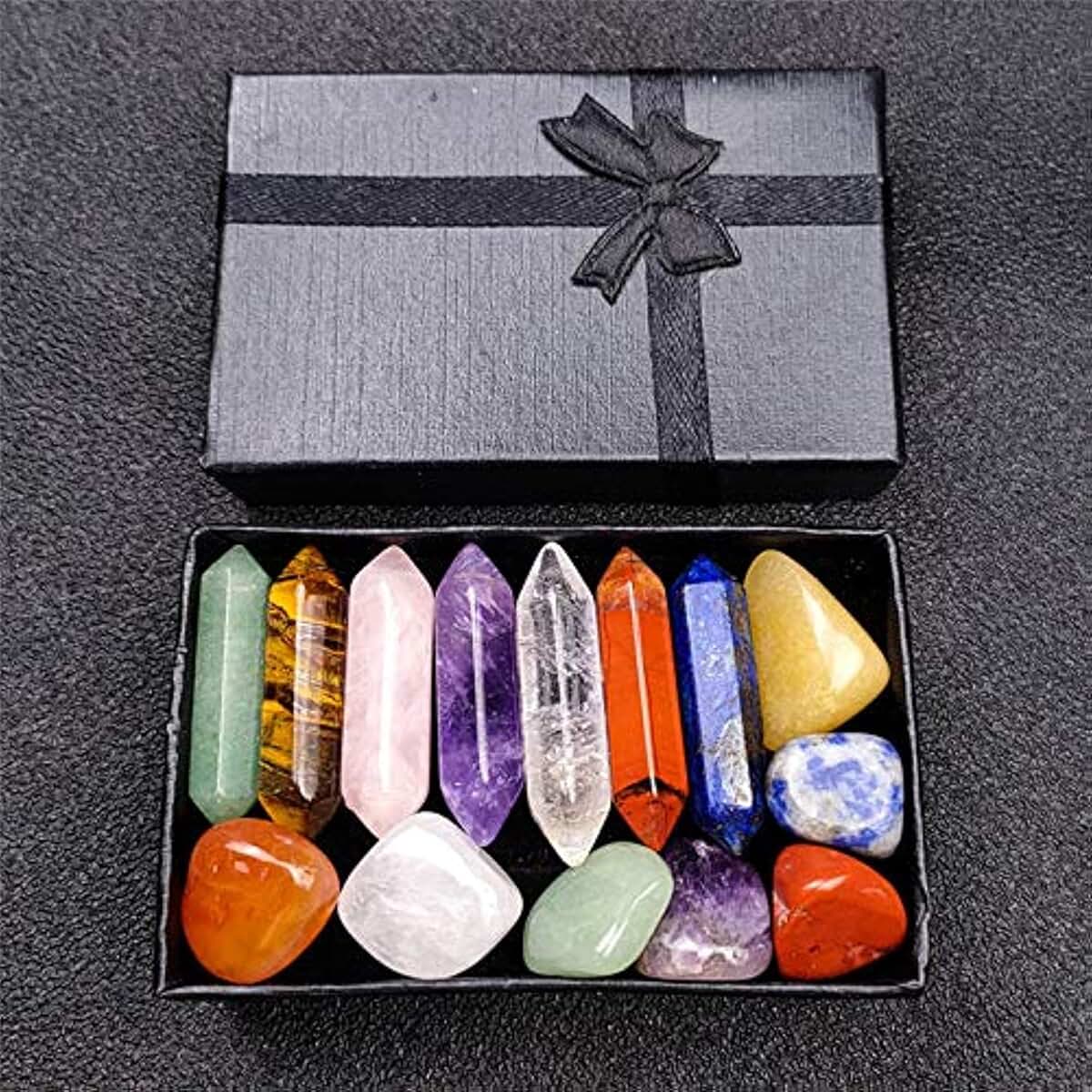 Amazon.co.uk Crystals