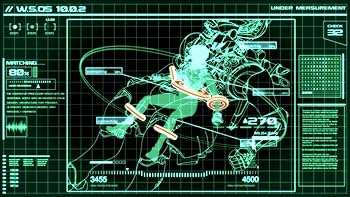 Amazon.co.jp: アップルシード / Appleseed : DVD