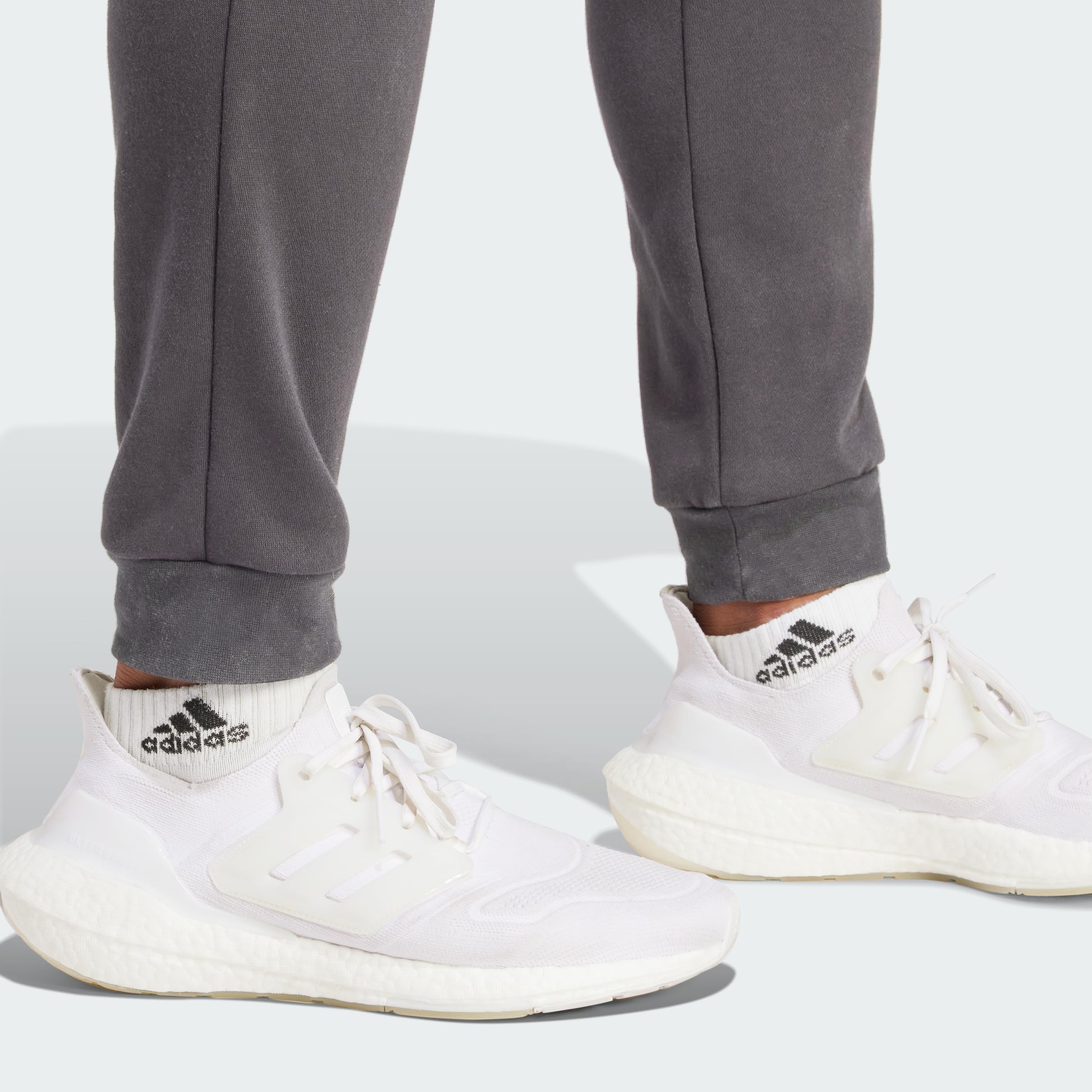 adidas Uomo Entrada 22 Sweat Pants, Team Grey Four, S