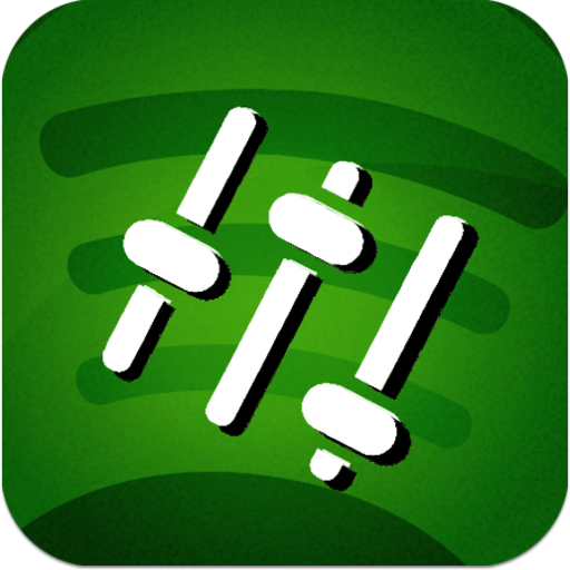 Equalizer for Spotify Control