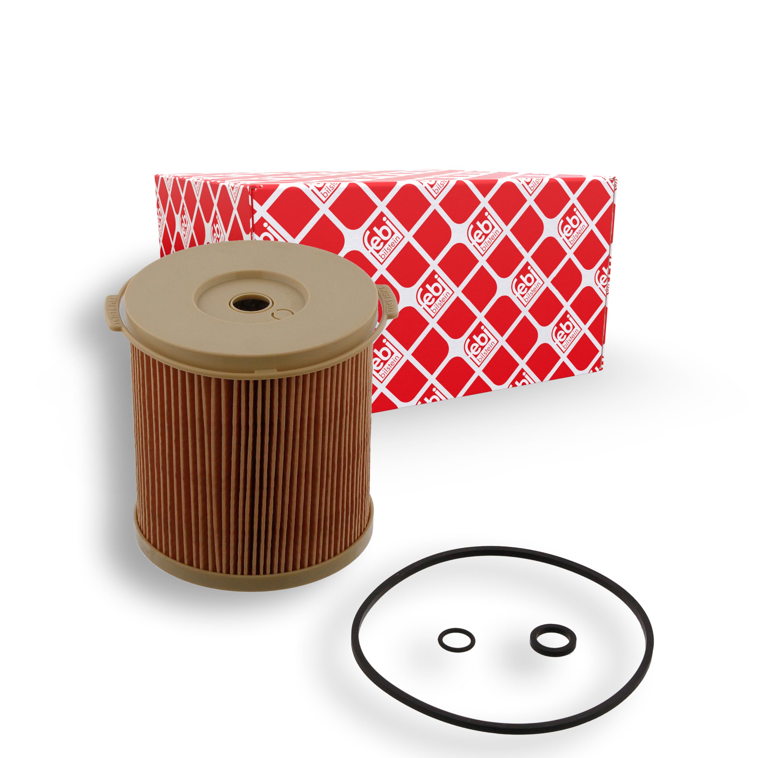 Fuel Filter 32764 Febi 8125469 Genuine Top Quality Guaranteed New