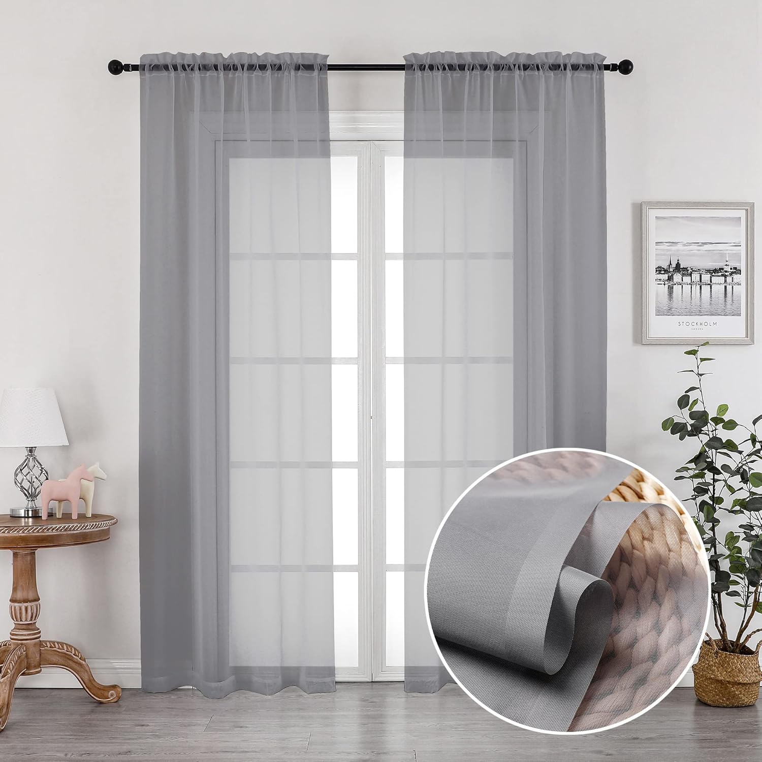 Sheer Curtains 108 14 - xcm4ee9