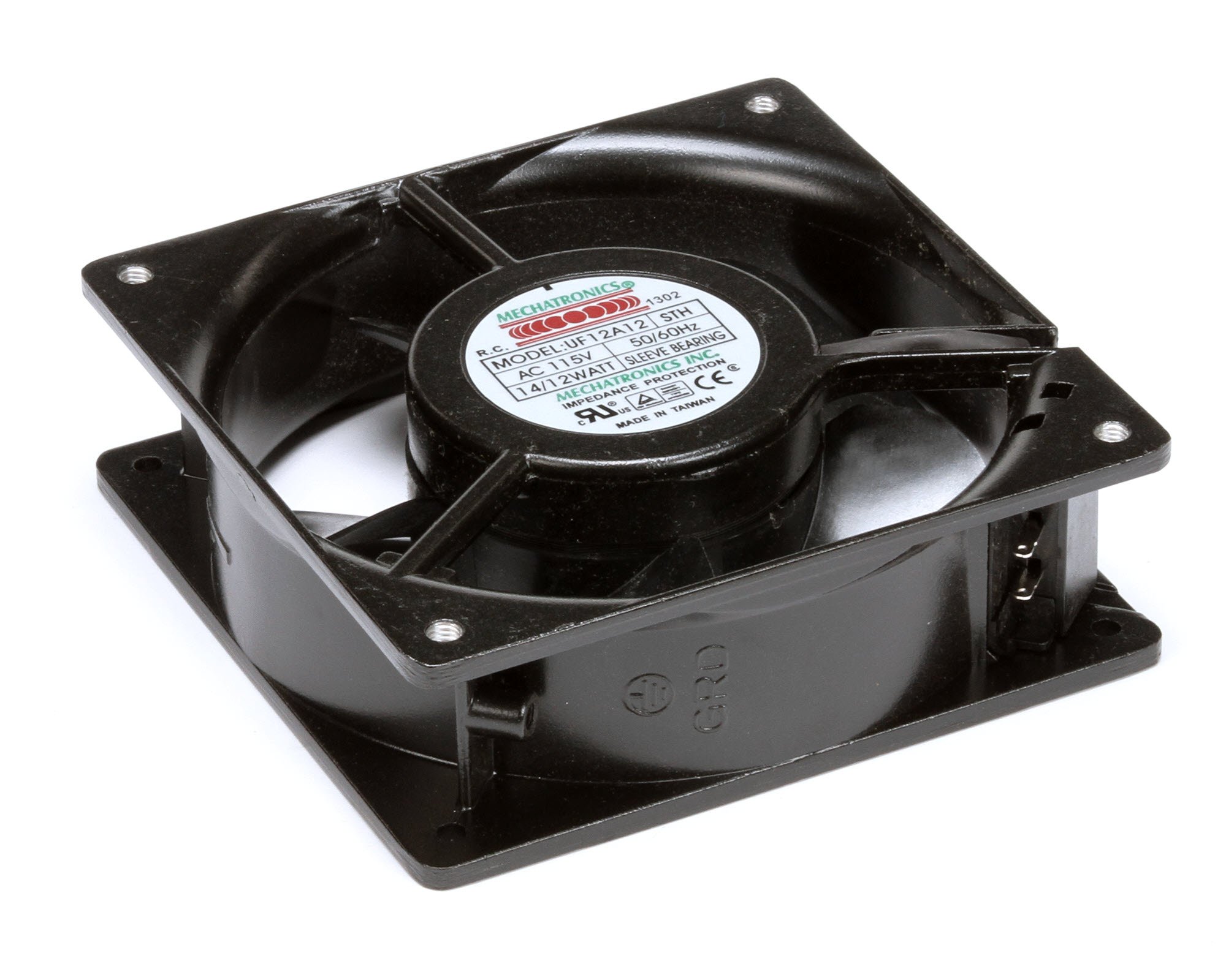 Conector de ventilador Doyon ELM760 para reparar fallos en cable de refrigeración 5