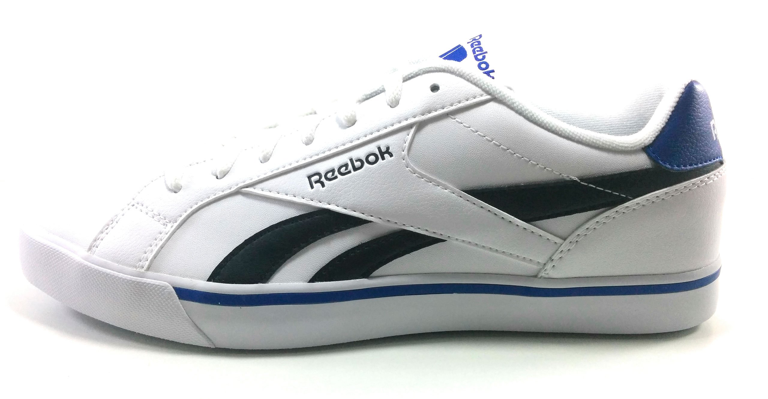 Reebok Royal Complete 2ll, Zapatos Deportivos Hombre