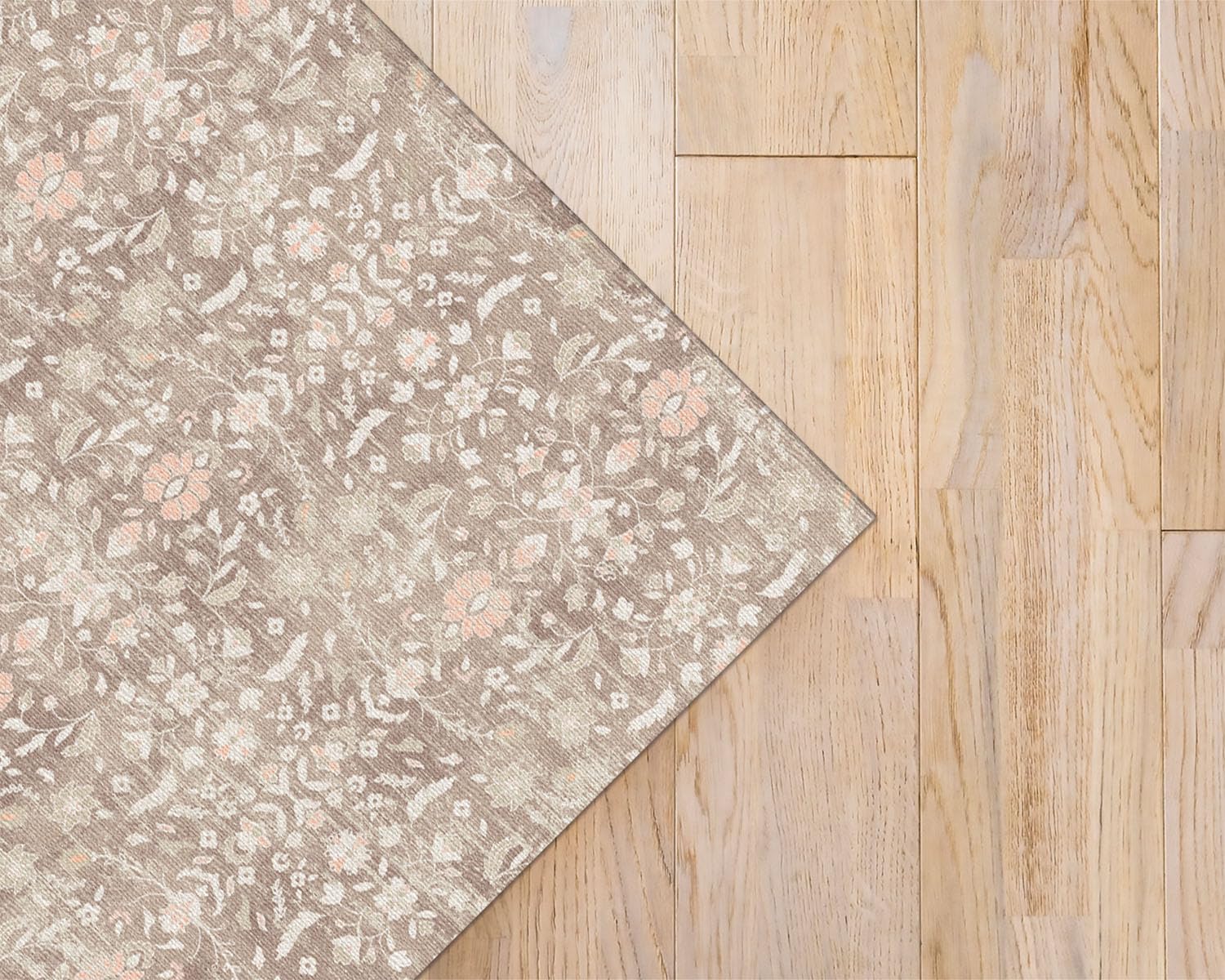 Panorama Alfombra Vinílica Cocina Baño - Modelo Estambul 140x200 cm - Varios tamaños - Plana Sin Pelo, Antideslizante y Fácil de Limpiar - Decoración Hogar