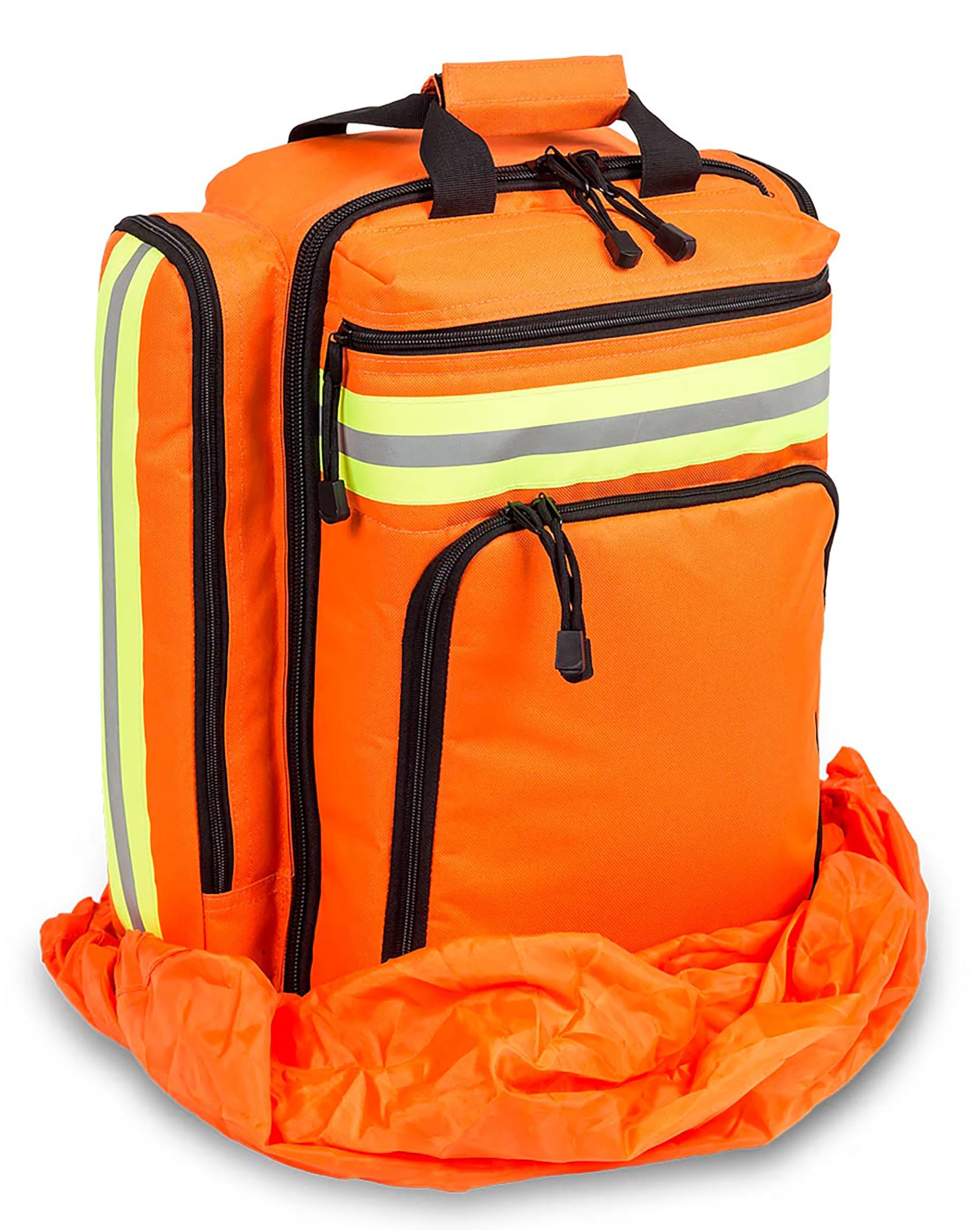 ELITE BAGS (Emergency's - Supporter Notfallrucksack | orange