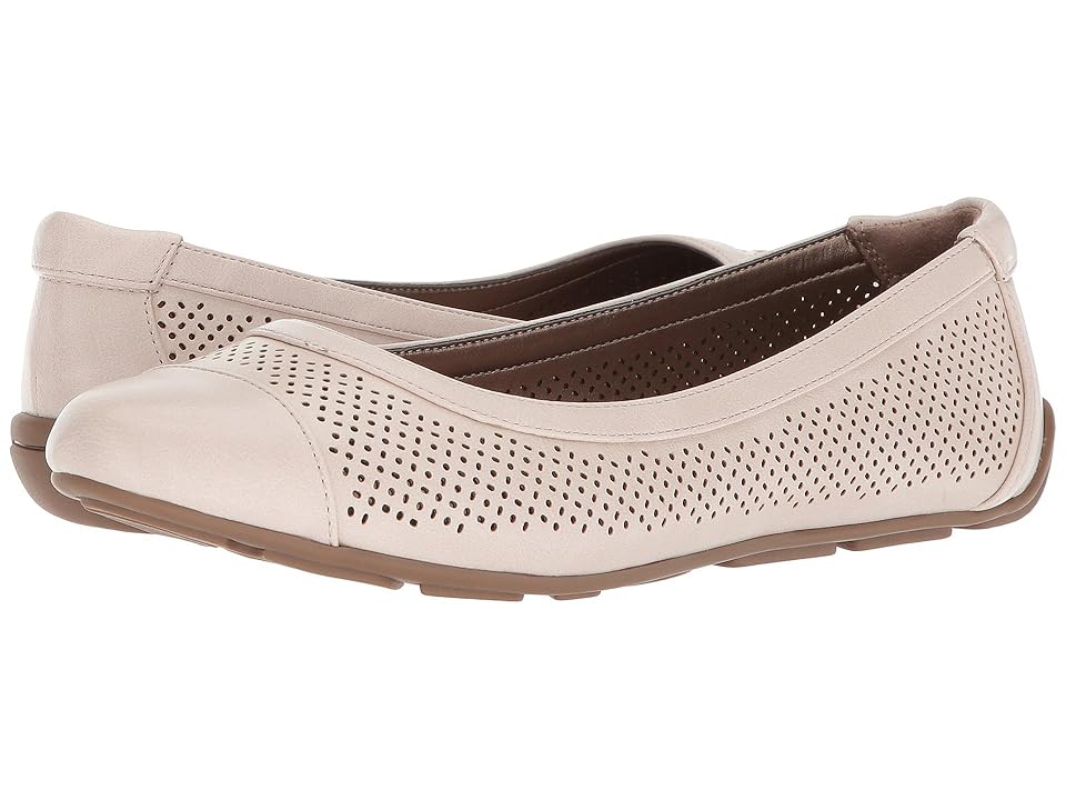 

LifeStride Soho Perf (Blush) Women's Shoes