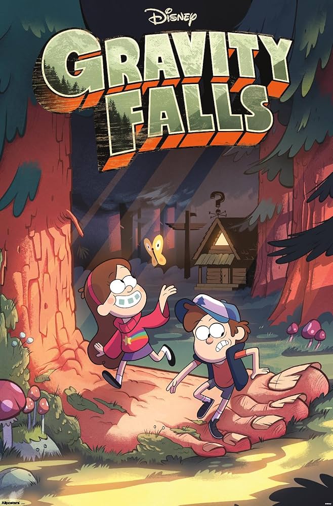 Amazon.co.jp: ディズニー グラビティフォールズ - キーアート