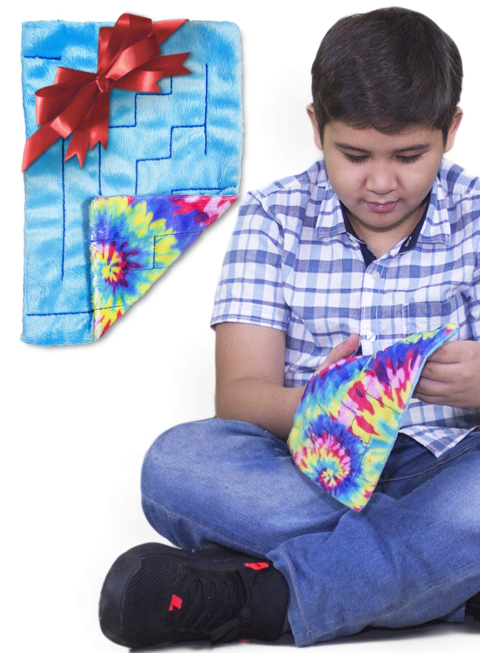 tactile stress relievers