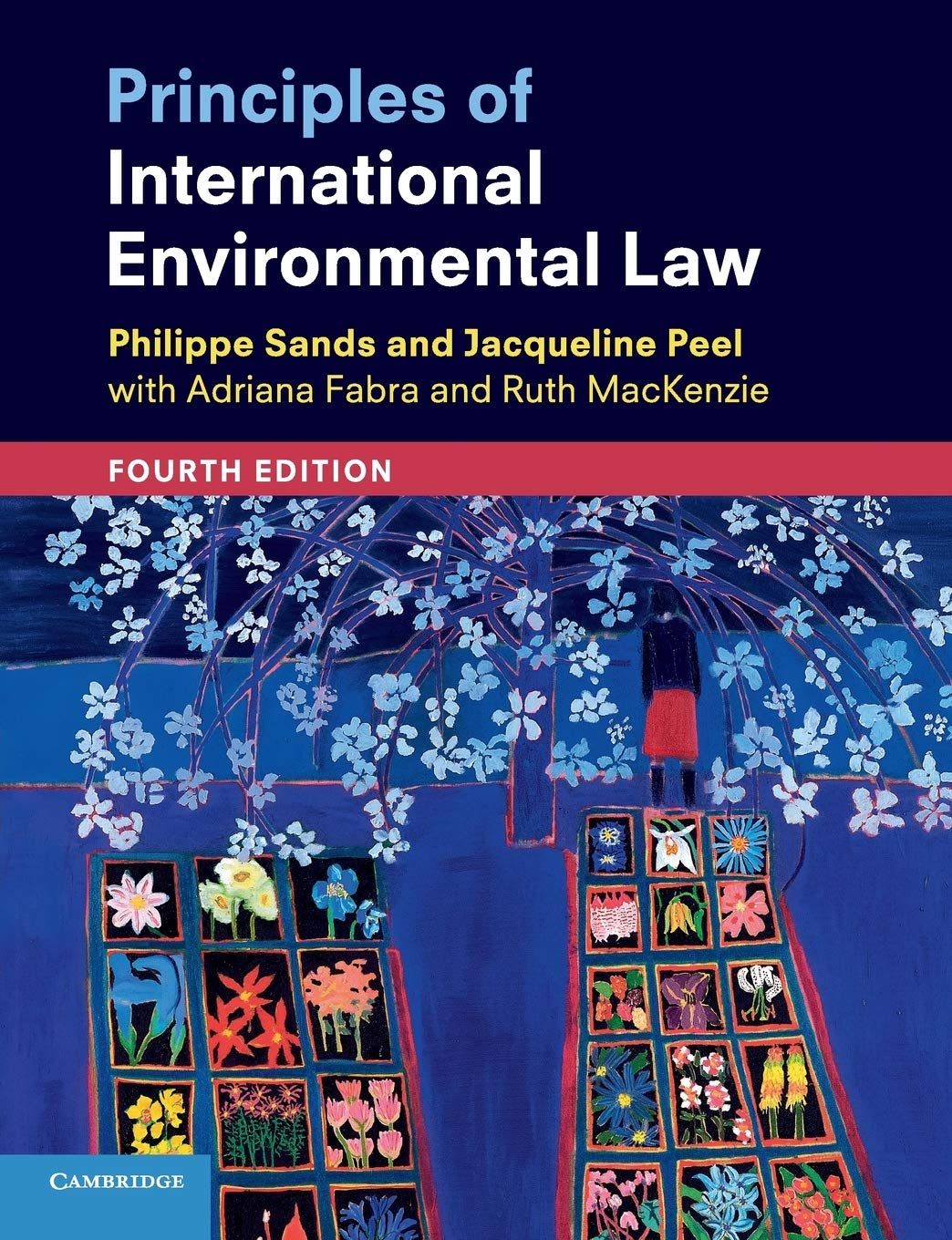 Principles of International Environmental Law by Philippe Sands and...