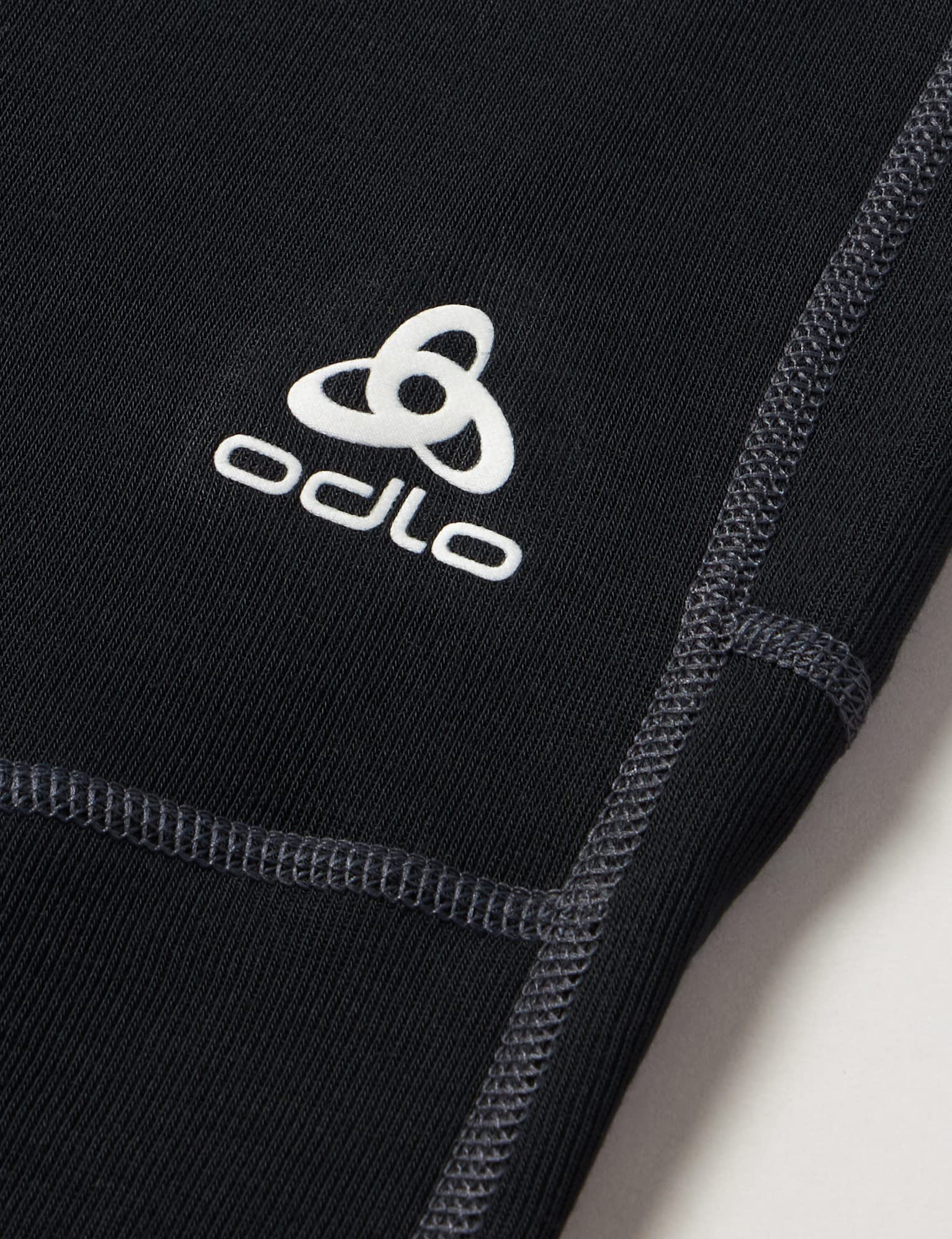 Odlo Bambini Pantaloni Intimi Tecnici Active X-Warm Eco