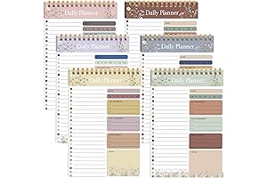 Slapaflife To Do List Notepad