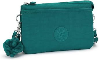 Kipling レディース Riri Prt クロスボディバッグ