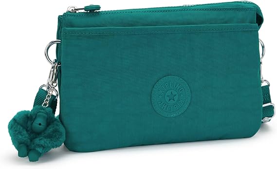 Kipling レディース Riri Prt クロスボディバッグ