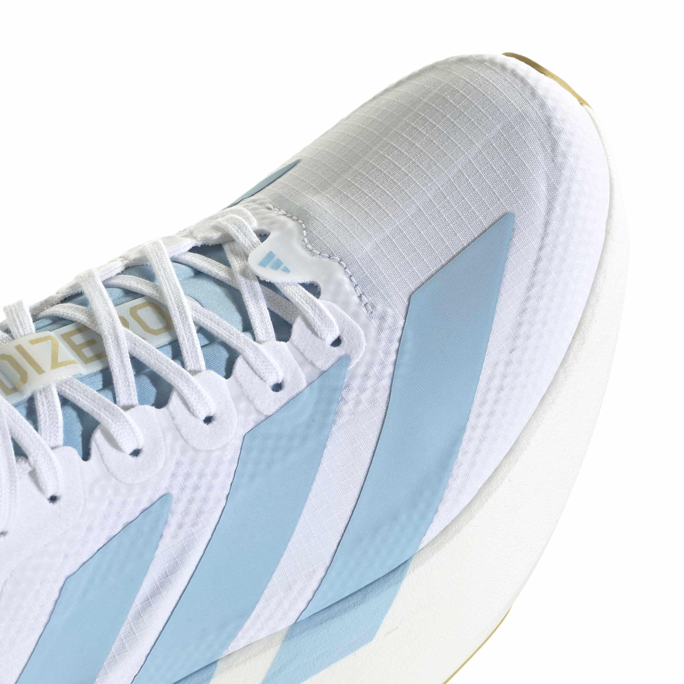 adidas Kobiety アディゼロ Evo Sl ウーブンButy do biegania