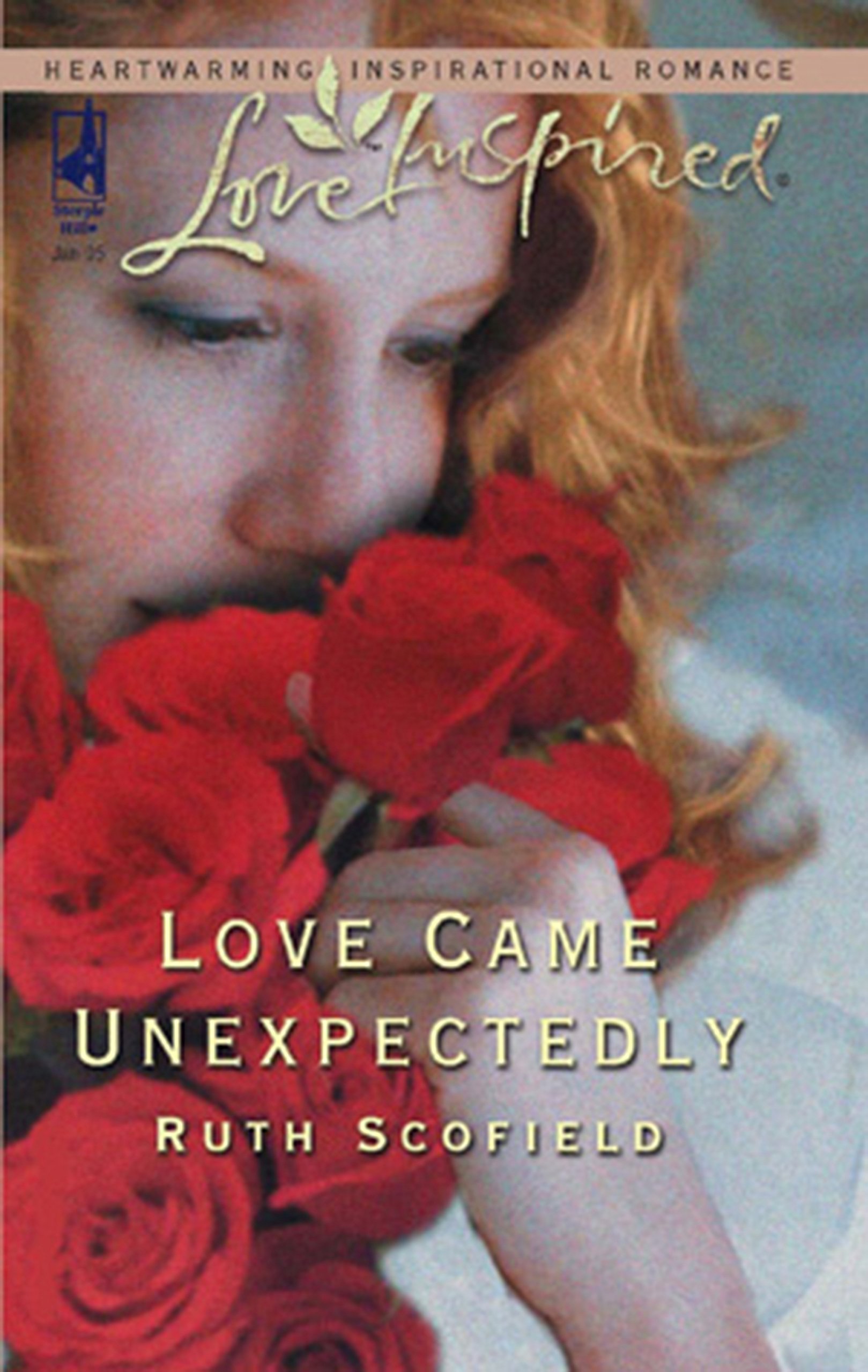Buy Love Came Unexpectedly — BookShops.in