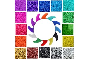 zetpo Kitten Caps: Soft and Secure Cat Claw Covers